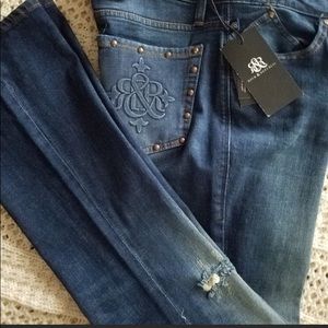 Rock and Republic Jeans